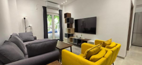 Athens Cosy Apartment